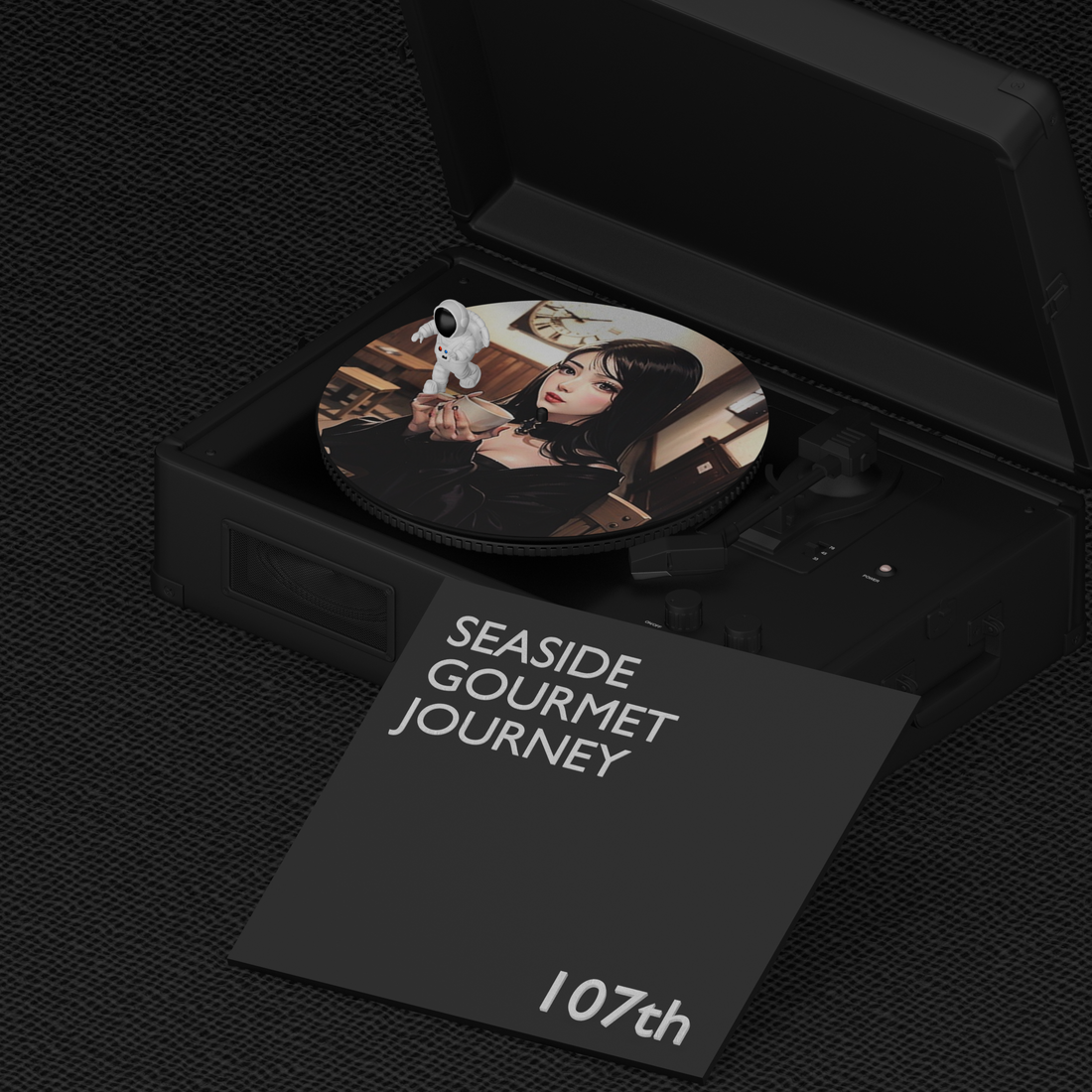 第107回 Google Lv8/食べログVIP会員✨ 東京、神奈川のグルメをメインに発信されている「RUBY_グルメ」様がご出演!!