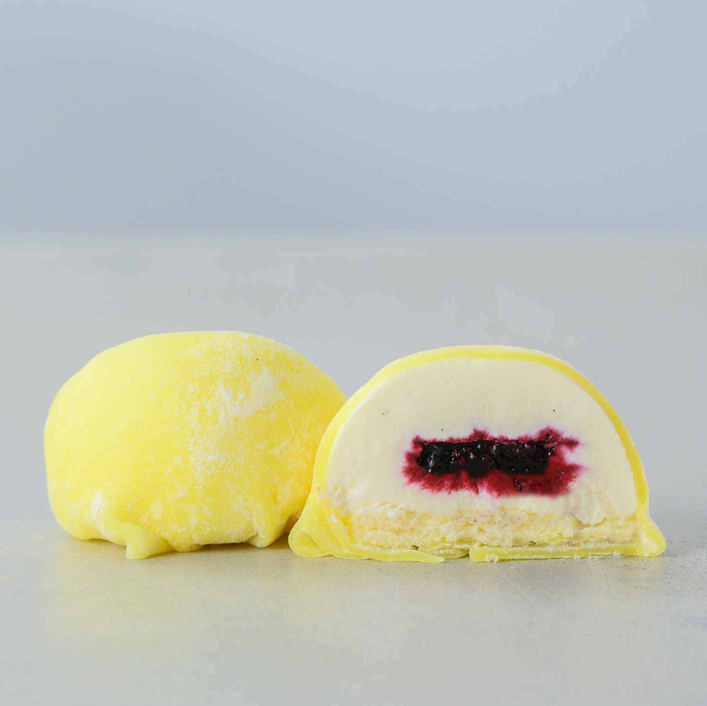えにかいたもち特選6個セット