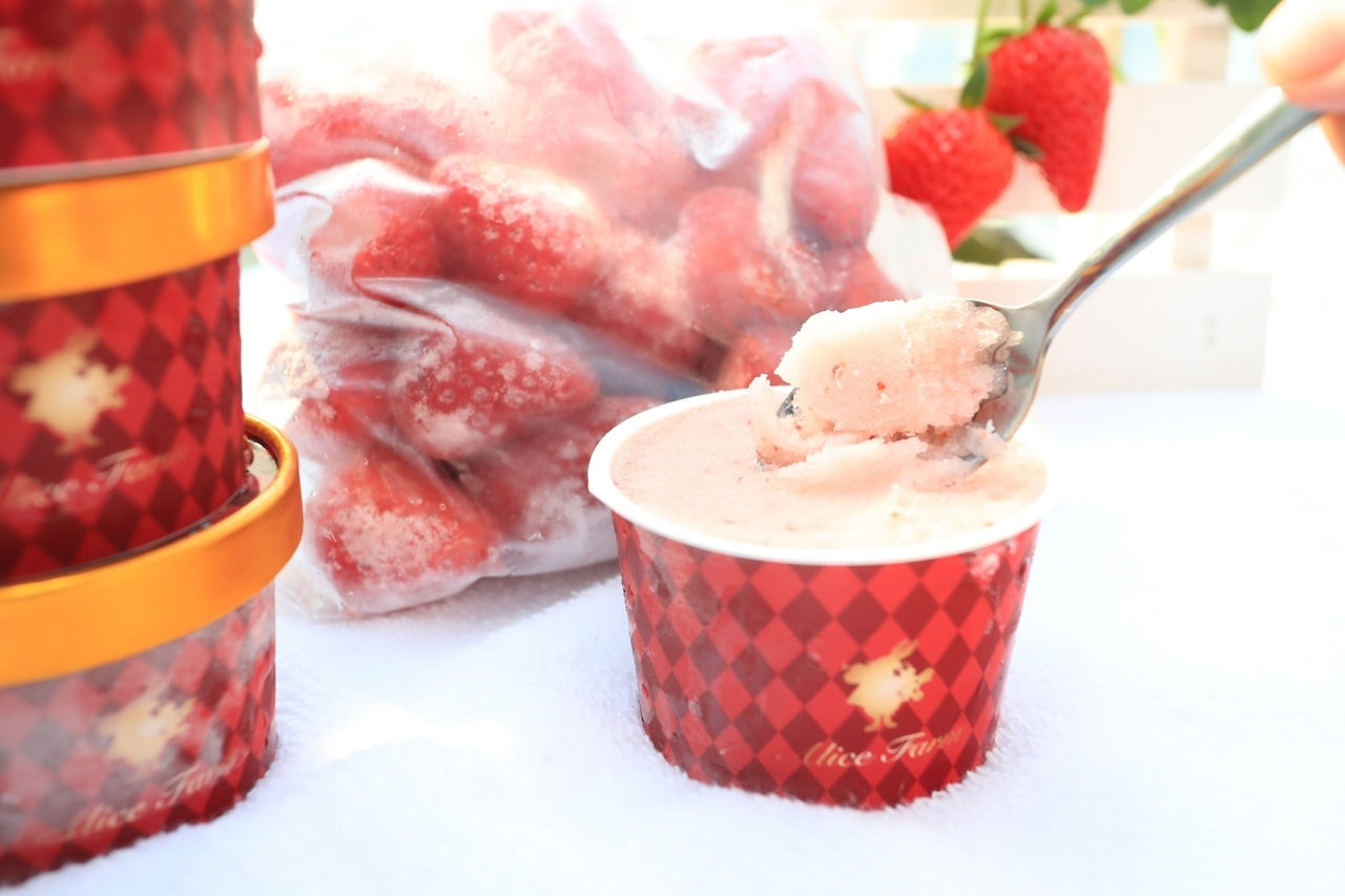プレミアムジェラート【6個セット】【専用箱&スーパー保冷剤入り】