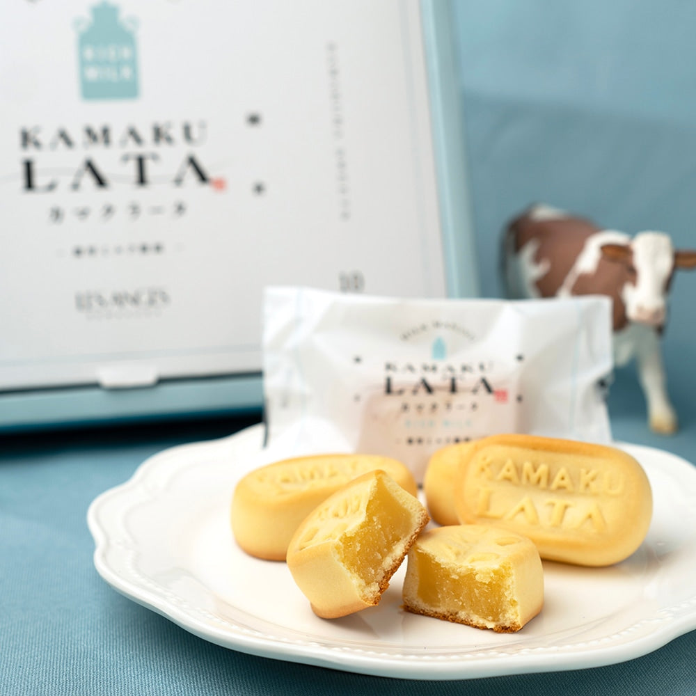 カマクラータ 6個入