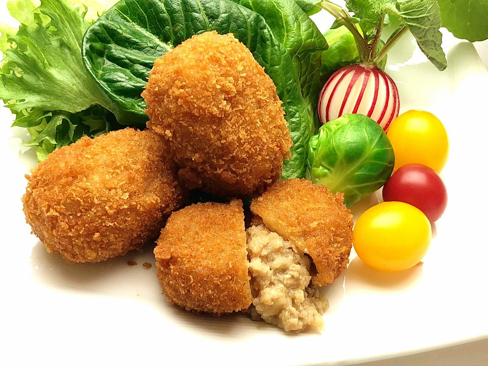 横須賀コロッケ(20個入り)