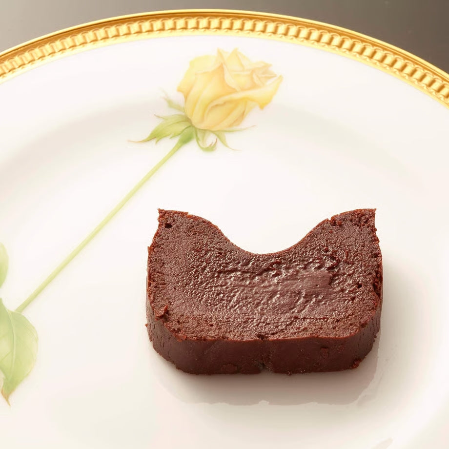 ケンズカフェ東京 特撰ガトーショコラ