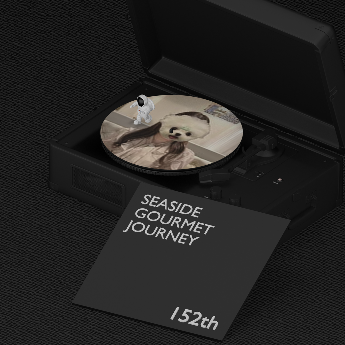 第152回 365日スイーツを食べて東京のグルメを中心に発信されている「みゅんグルメ垢🍫【東京/鎌倉/関東】🌰」様がご出演！！