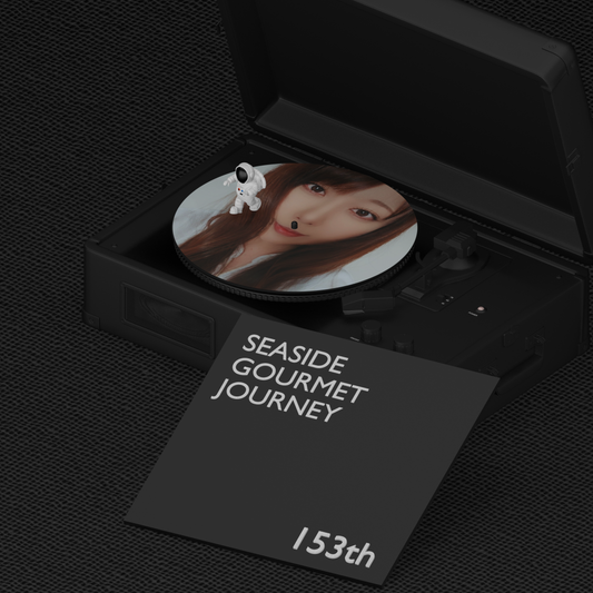 第153回 東京、横浜のグルメを中心に年間1000件食べ歩き発信をしている「Erena.」様がご出演！！